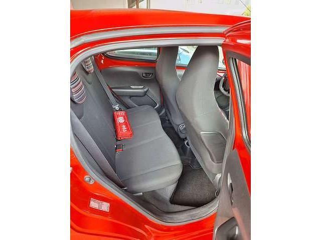 Zu lackieren rot 3p0/deckende Gebraucht 2019 Citroën C1 Feel Kleinwagen | 8.900 € (Fairer Preis) - Bild 1/4