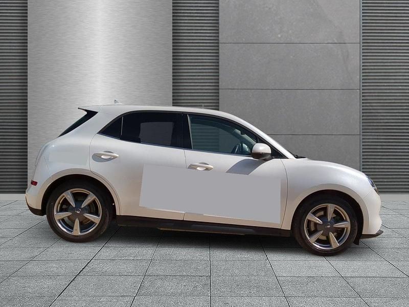 Gebraucht Ora Funky Cat 300 Pro 125 kW (171 PS) 2023 Moonlightwhite Kleinwagen