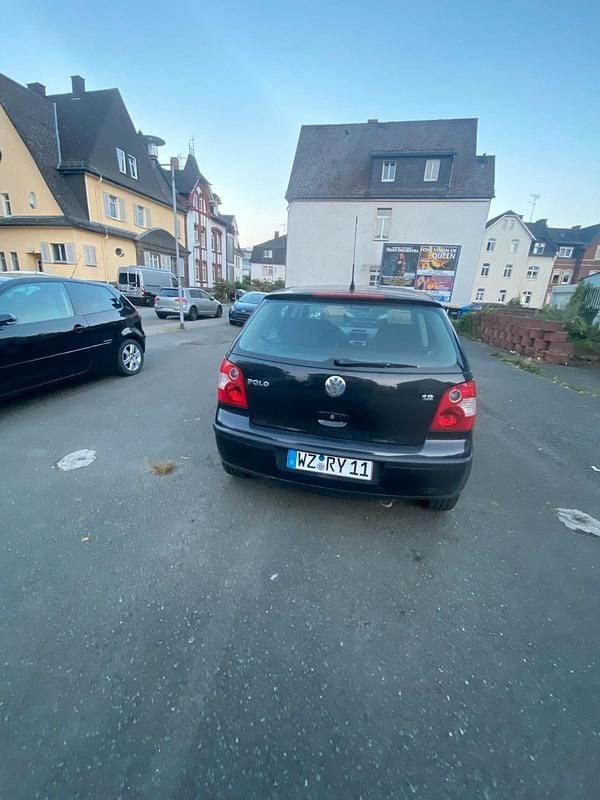 Gebraucht 2004 VW Polo Kleinwagen | 750 € (Guter Preis) - Bild 1/4