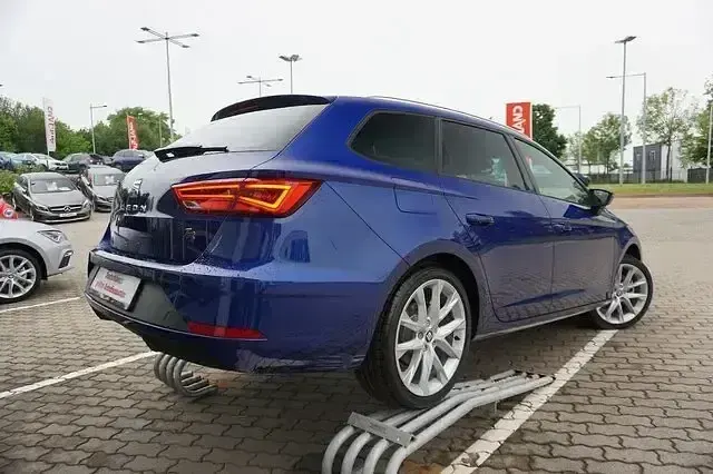 Gebraucht Seat Leon 2020 Andere