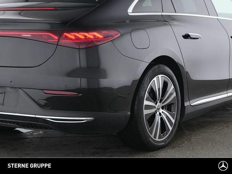 Gebraucht Mercedes EQE300 180 kW (245 PS) 2024 Schwarz Limousine