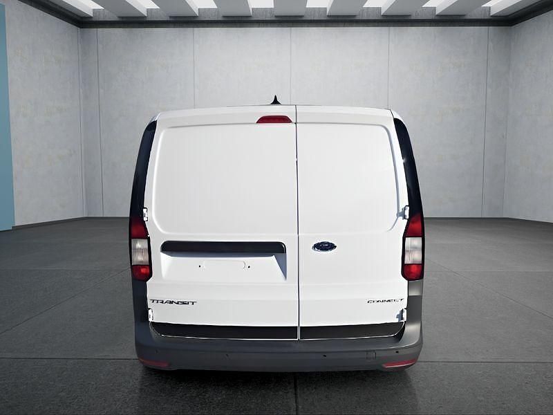 Gebraucht Ford Transit Connect 101 PS (74 kW) 2024 Weiß Van / Kleinbus