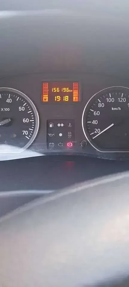 Gebraucht Dacia Sandero Stepway 84 PS (61 kW) 2012 Grau Kleinwagen