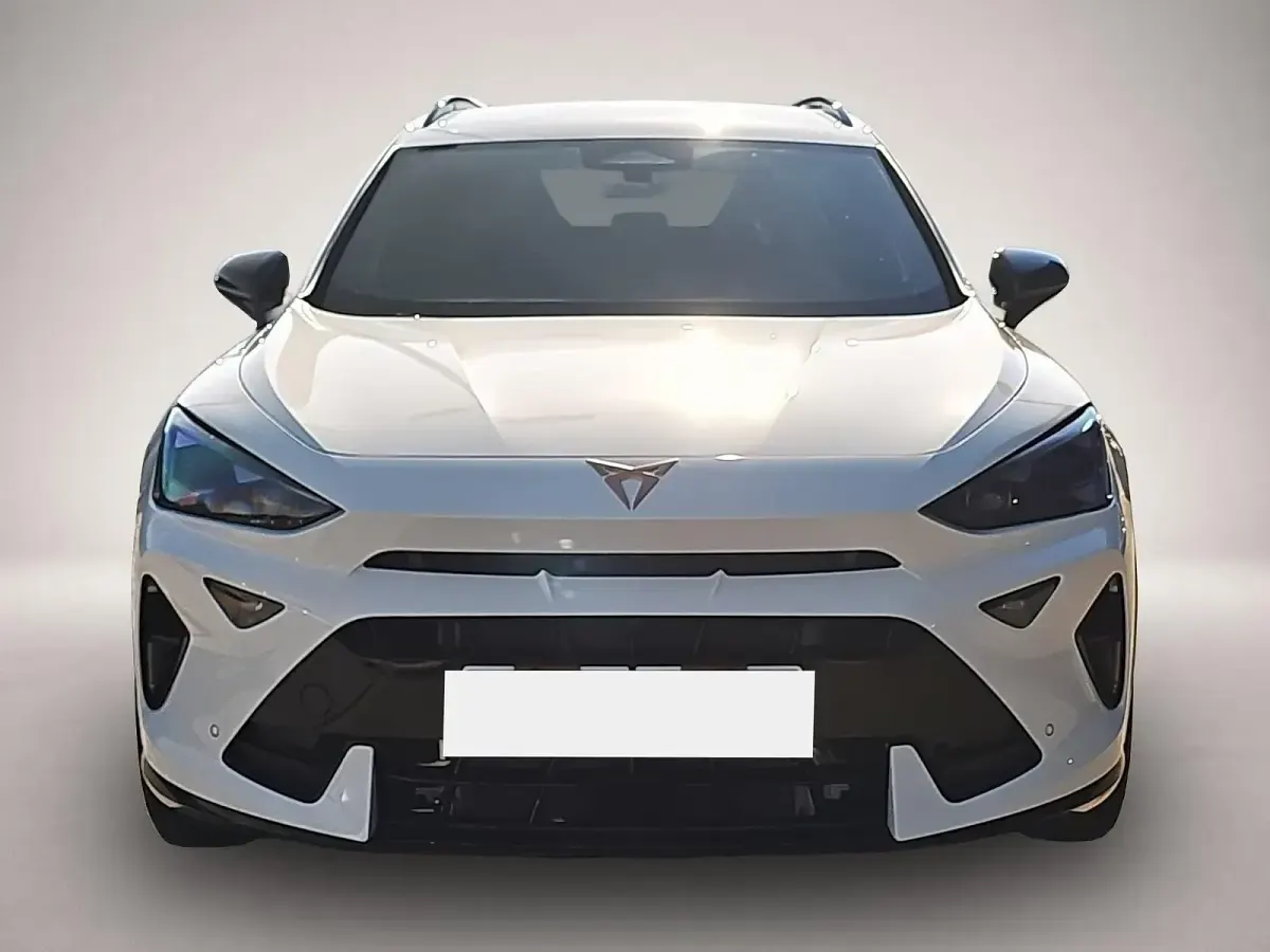 Neu Cupra Formentor 204 PS (150 kW) 2026 Manufacturer SUV