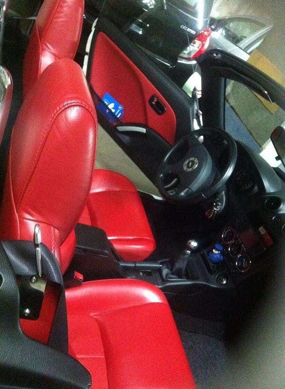 Gebraucht Daihatsu Copen 87 PS (63 kW) 2007 Weiß Cabrio