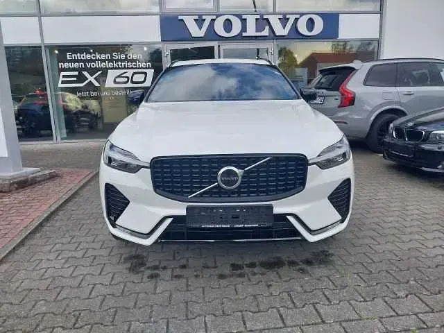 Second-hand Volvo XC60 145 CP (106 kW) 2023 SUV