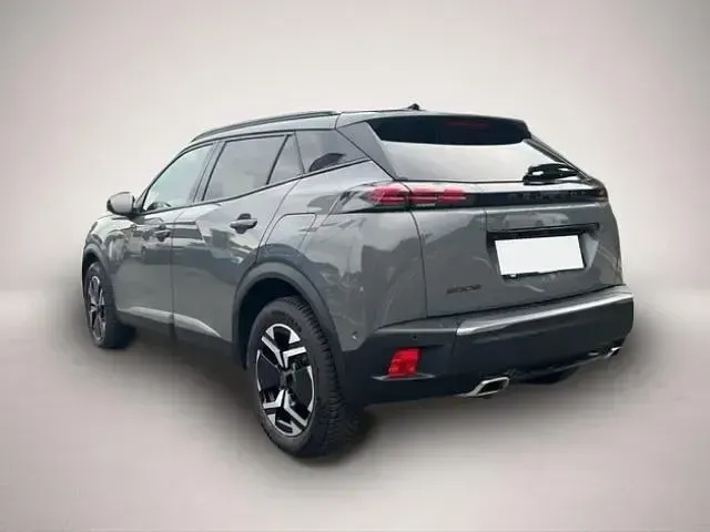 Gebraucht Peugeot 2008 Allure 131 PS (96 kW) 2024 Manufacturer SUV