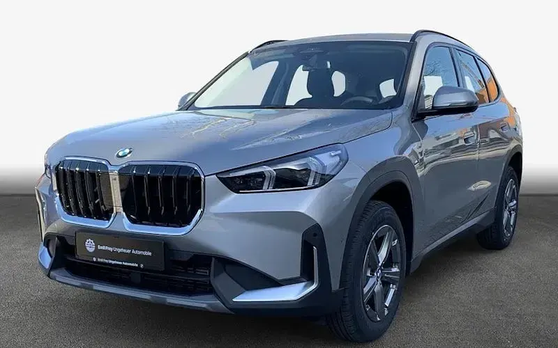 Gebraucht BMW X1 Sport Line 136 PS (100 kW) 2026 SUV