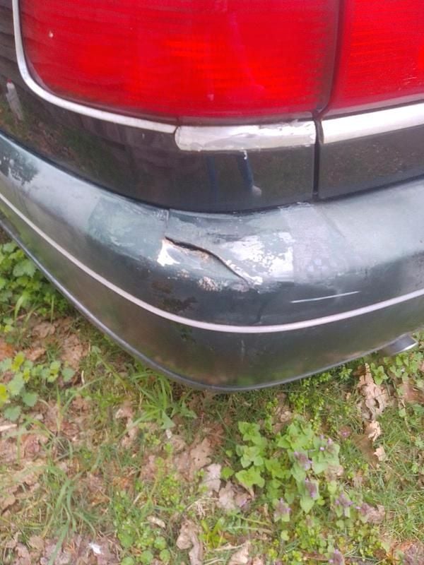 Gebraucht Opel Omega 144 PS (105 kW) 2000 Grün Limousine