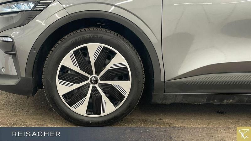 Gebraucht Renault Megane E-Tech 96 kW (131 PS) 2024 Gris schiste Limousine