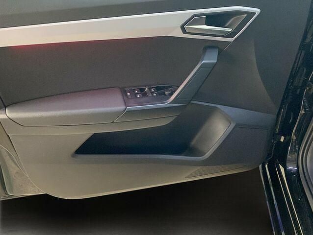 Gebraucht Seat Ibiza FR 110 PS (80 kW) 2024 Schwarz Limousine