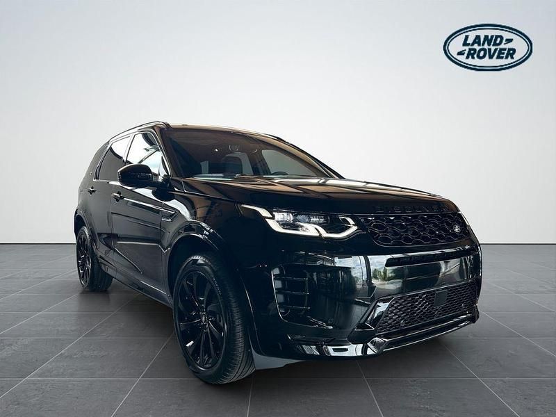 Neu Land Rover Discovery Sport SE Dynamic 269 PS (197 kW) 2026 Santorini black SUV