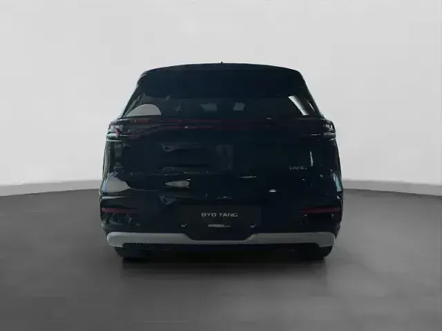 Neu BYD Tang 279 kW (380 PS) 2026 Schwarz SUV