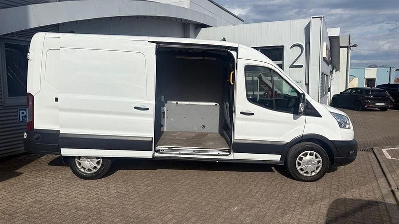 Occasion Ford Transit Trend 131 ch (96 kW) 2022 Monospace