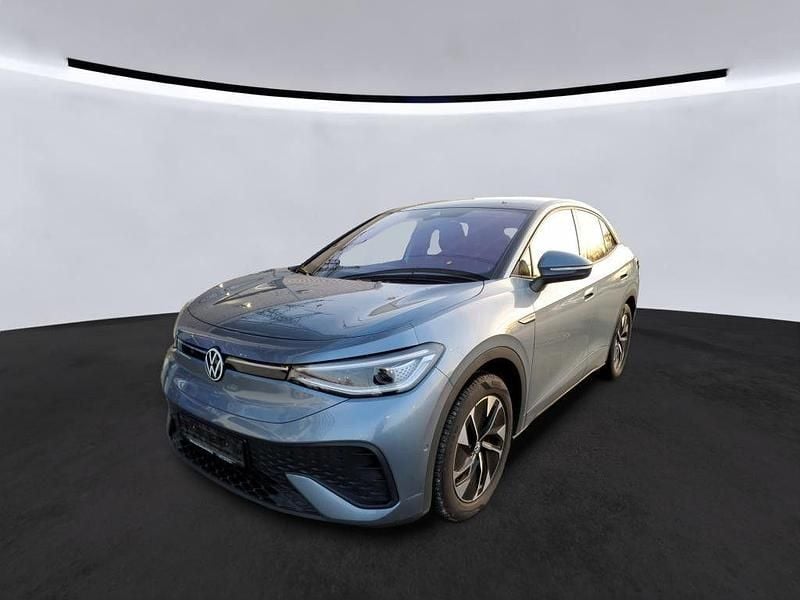 Gebraucht VW ID.5 Pro Performance 150 kW (204 PS) 2022 Stonewashed blue SUV