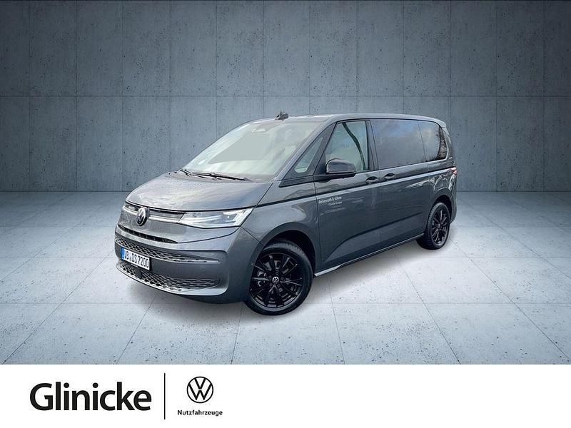 Usata VW Multivan Life 150 CV (110 kW) 2025 Grigio Monovolume