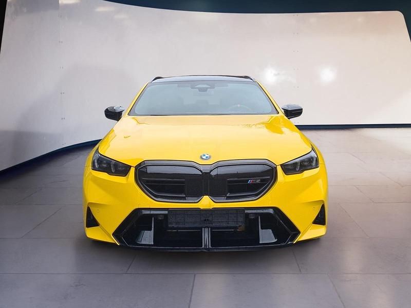 Gebraucht BMW M5 Basis 727 PS (534 kW) 2025 Sonderlackierung Kombi