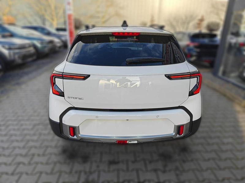 Neu Kia Stonic Exclusive 101 PS (74 kW) 2026 SUV