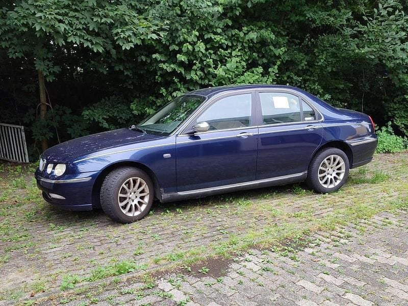 Gebraucht 2003 Rover 75 Limousine | 1.000 € - Bild 1/4