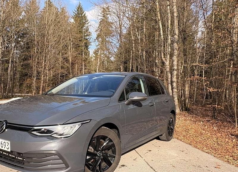 Gebraucht VW Golf VII 150 PS (110 kW) 2020 Limousine