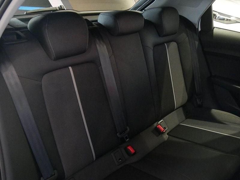 Gebraucht Audi A1 Sportback Advanced Plus 95 PS (69 kW) 2025 Weiß Kleinwagen