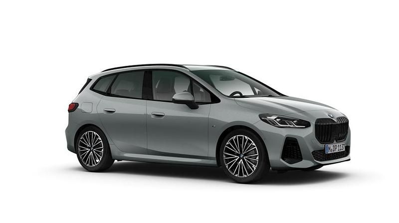 Gebraucht BMW 218 Efficient Dynamics 136 PS (100 kW) 2022