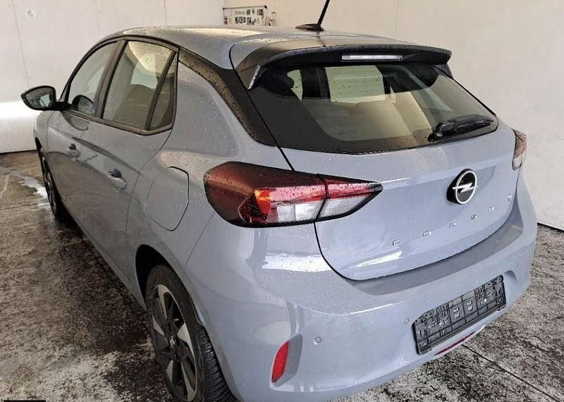 Gebraucht Opel Corsa-e 100 kW (136 PS) 2023 Grau Kleinwagen