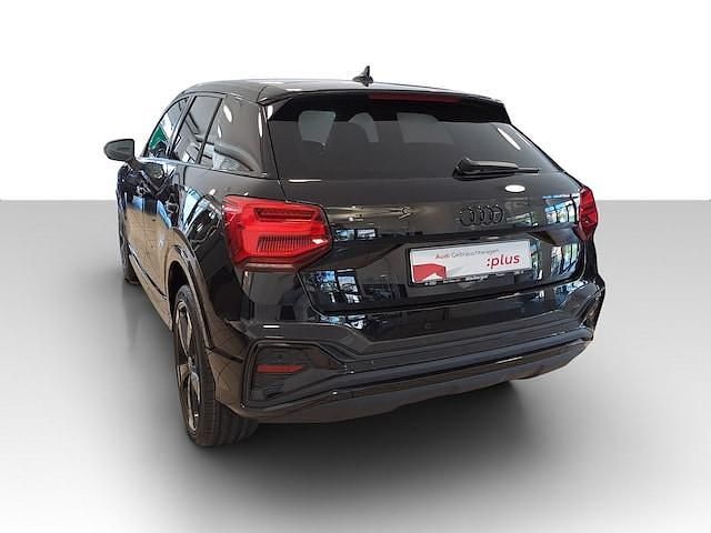 Gebraucht Audi Q2 S-Line 150 PS (110 kW) 2025 SUV