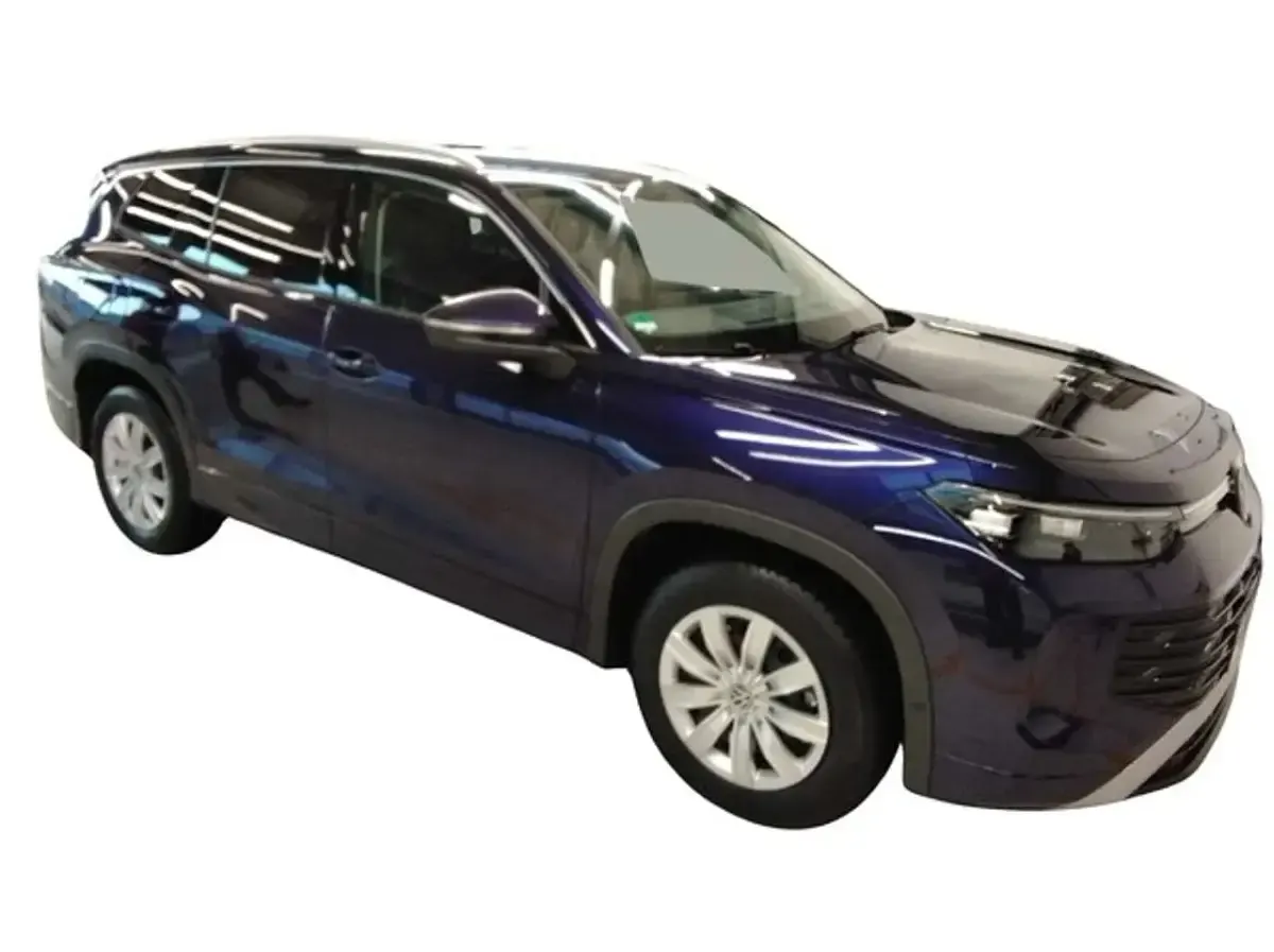 Second-hand VW Tayron Life 204 CP (150 kW) 2025 Mov SUV