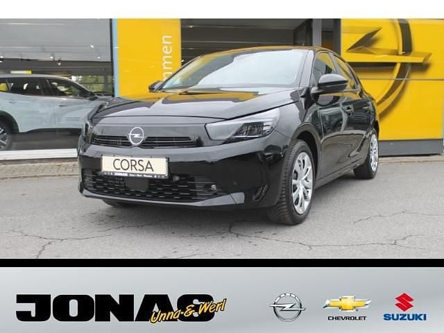 Schwarz Neu 2025 Opel Corsa Edition Kleinwagen | 17.990 € (Guter Preis) - Bild 1/3