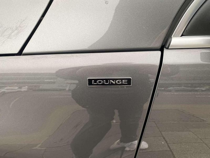 Gebraucht VW Tiguan LOUNGE 160 PS (117 kW) 2015 SUV