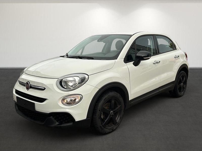 Weiß Gebraucht 2020 Fiat 500X Urban SUV | 12.490 € (Fairer Preis) - Bild 1/4