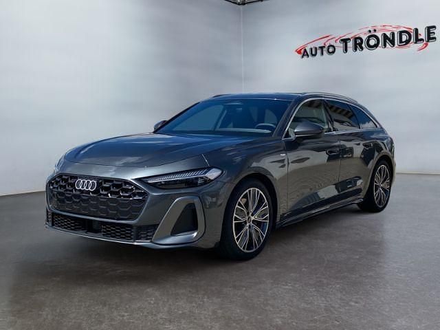 Andere Neu 2025 Audi A5 S-Line Coupé | 58.970 € (Superpreis) - Bild 1/4