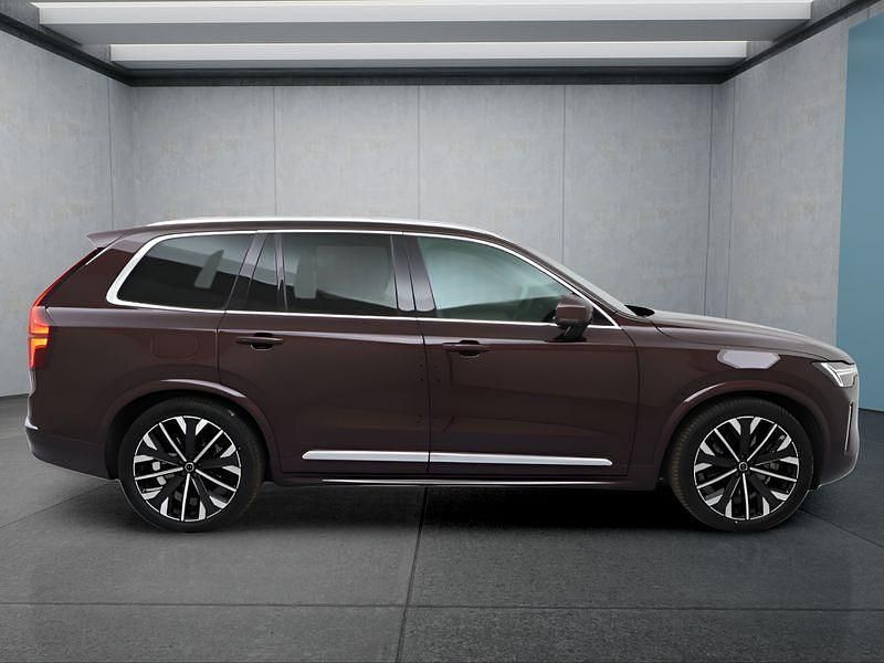 Gebraucht Volvo XC90 455 PS (334 kW) 2025 Rot SUV