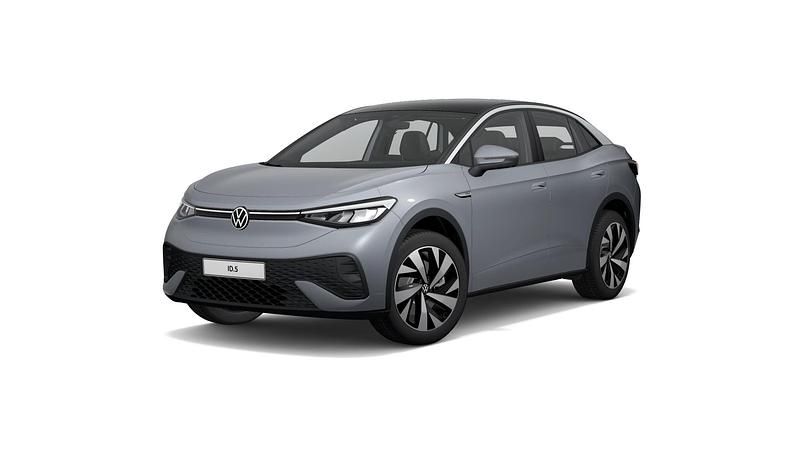 Gebraucht VW ID.5 Pro 127 kW (174 PS) 2023 Grau SUV