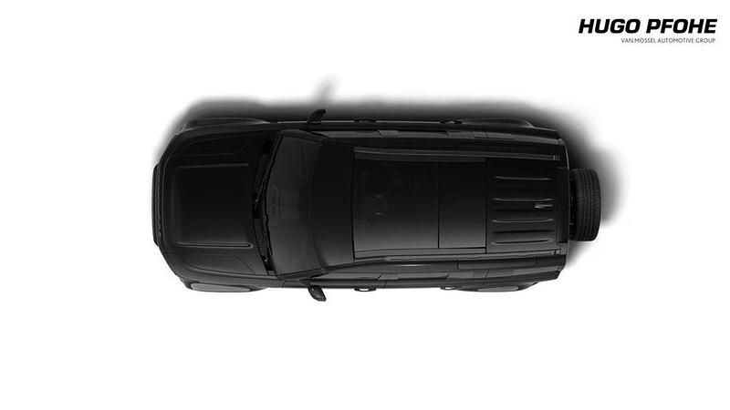 Neu Land Rover Defender 424 PS (311 kW) 2026 Schwarz SUV