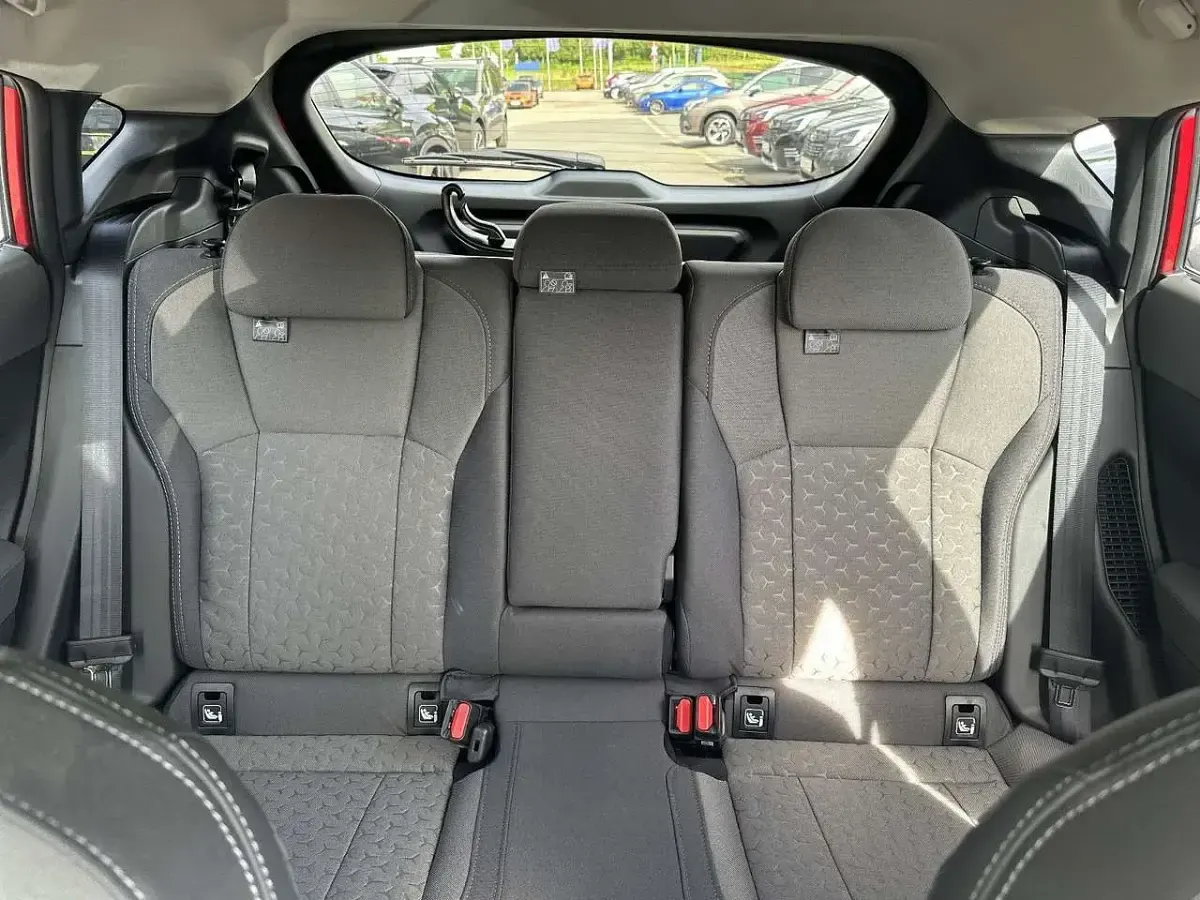 Gebraucht Subaru Crosstrek Trend 136 PS (100 kW) 2024 Rot SUV