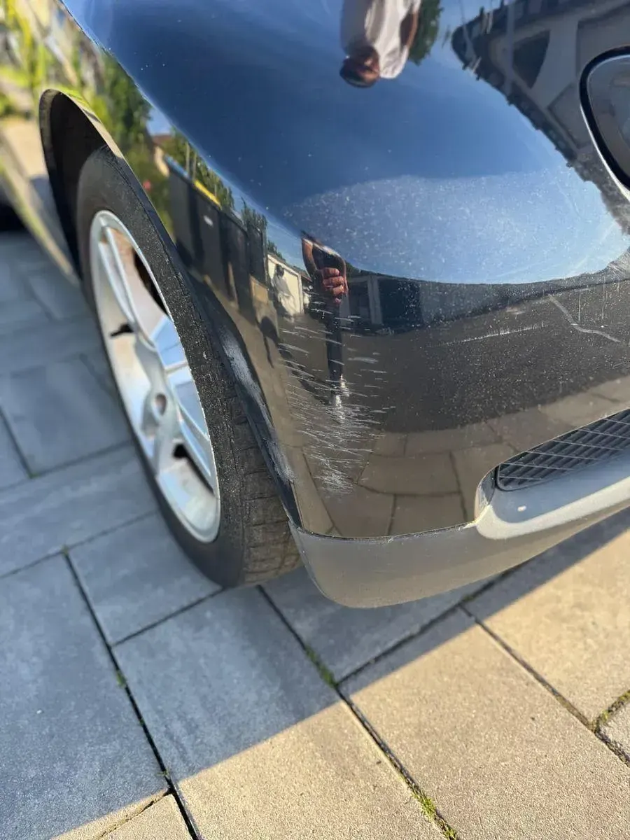 Usata Smart ForTwo Coupé 61 CV (44 kW) 2010 Nero Coupé