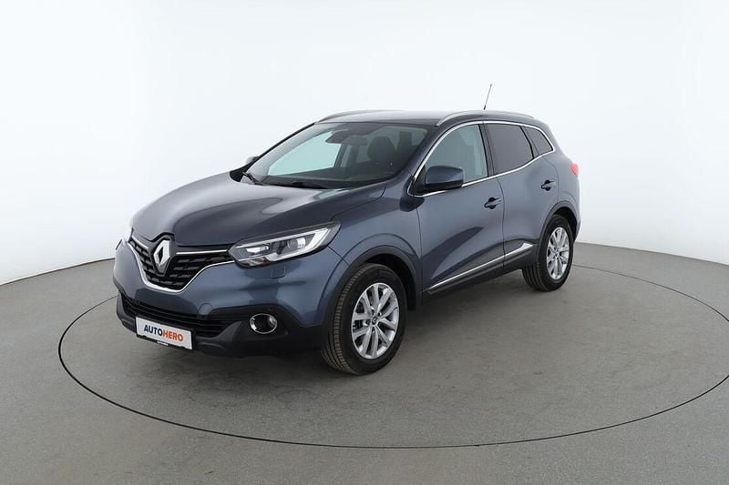 Używany Renault Kadjar Experience 131 KM (96 kW) 2018 SUV