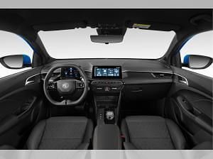 Gebraucht MG MG3 Luxury 194 PS (142 kW) 2024 Weiß Kleinwagen