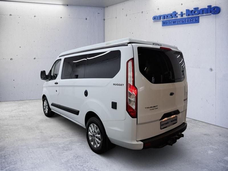 Gebraucht Ford Transit Custom Nugget 2023