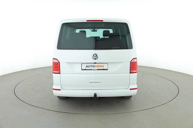 Second-hand VW T6 Comfortline 2016 Alb Van