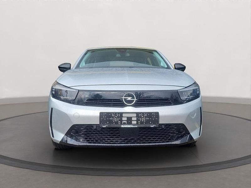 Gebraucht Opel Corsa-e Edition 100 kW (136 PS) 2023 Silber Kleinwagen