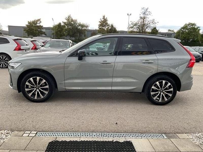 Gebraucht Volvo XC60 Plus 197 PS (144 kW) 2024 Vapour grey SUV
