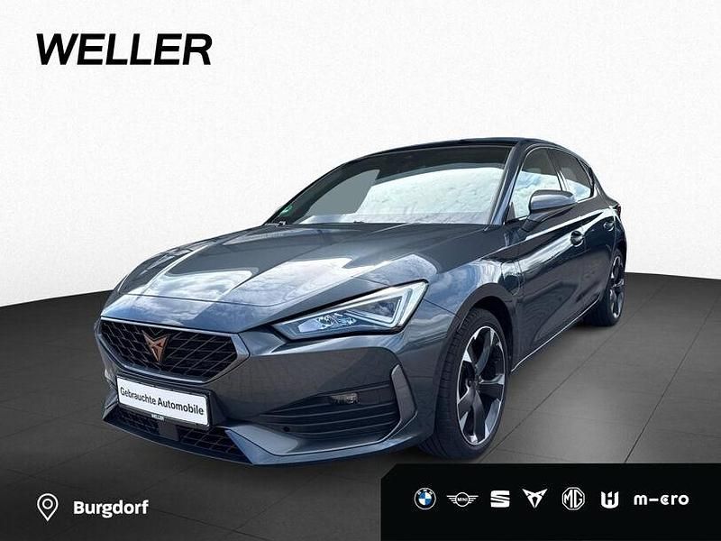 Andere Gebraucht 2021 Cupra Leon Limousine | 22.950 € (Fairer Preis) - Bild 1/4