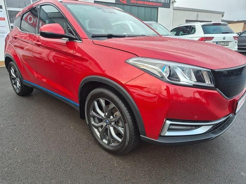 Gebraucht Seres 3 119 kW (163 PS) 2023 Weiß SUV