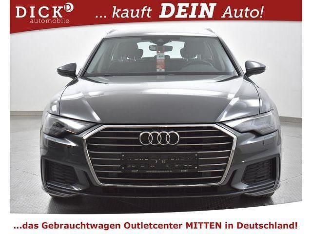 Gebraucht Audi A6 S-Line 163 PS (119 kW) 2021 Kombi