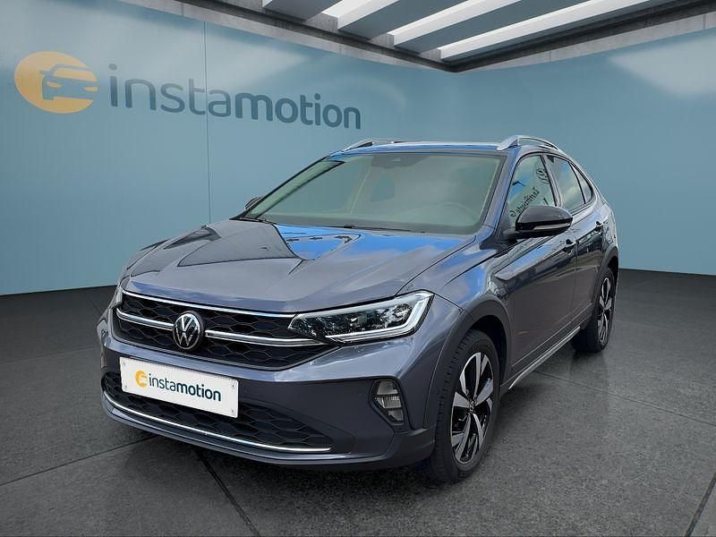 Grau Gebraucht 2022 VW Taigo SUV | 22.449 € (Etwas zu teuer) - Bild 1/4