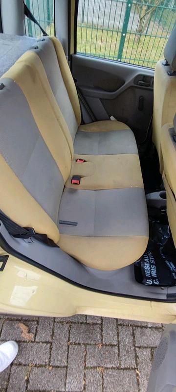 Gebraucht Fiat Panda 60 PS (44 kW) 2004 Kleinwagen