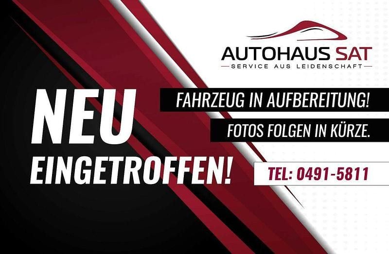 Rot Gebraucht 2019 Mazda MX5 Sports-Line Cabrio | 23.980 € (Etwas zu teuer) - Bild 1/3